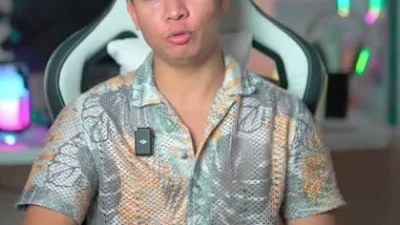 Tonde gamer picture