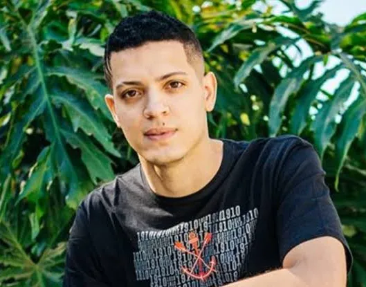 Lucio dos Santos Lima free fire